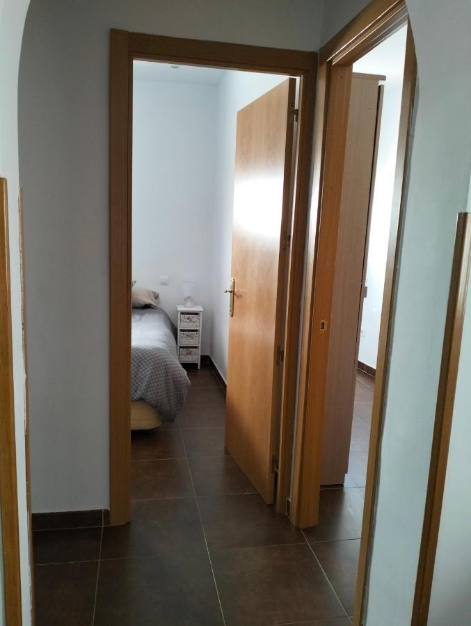 La Corrala De Malasana Μαδρίτη Εξωτερικό φωτογραφία