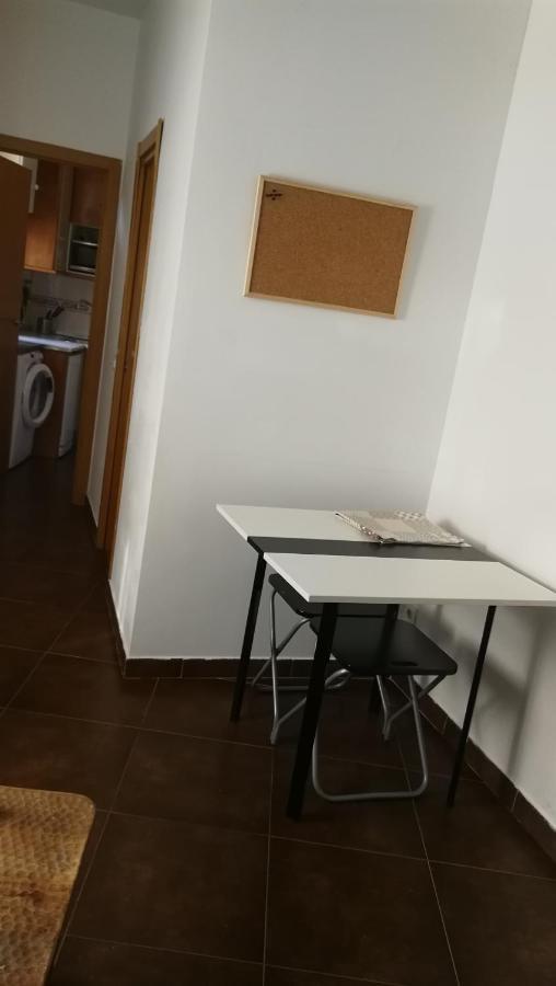 La Corrala De Malasana Μαδρίτη Εξωτερικό φωτογραφία